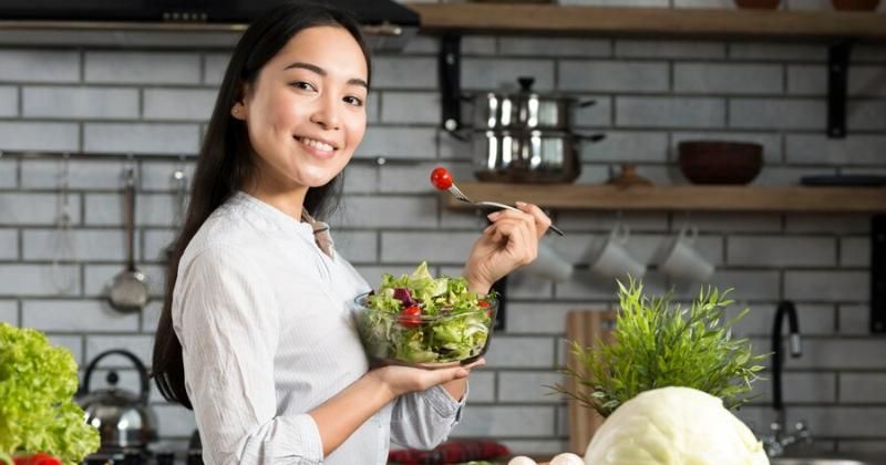 7 Makanan yang Baik untuk Meningkatkan Kualitas Sel Telur